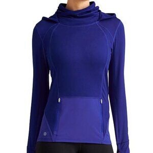 Athleta Plush Tech Hoodie 3.0 Size M